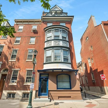 Premium Flat Near Attractions Appartement Philadelphia Buitenkant foto