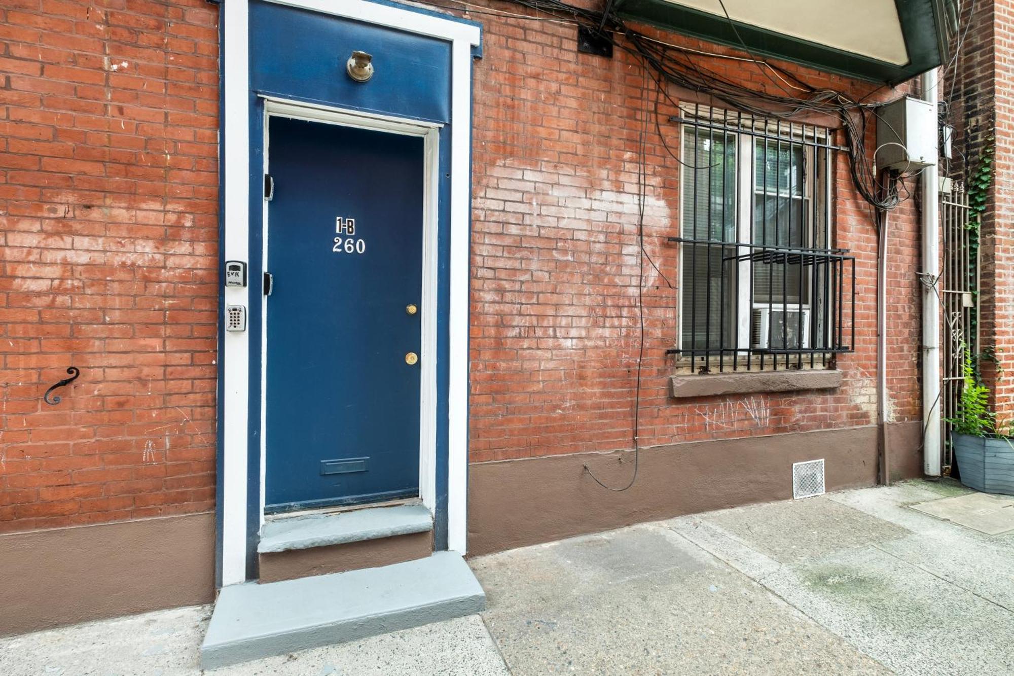 Premium Flat Near Attractions Appartement Philadelphia Buitenkant foto