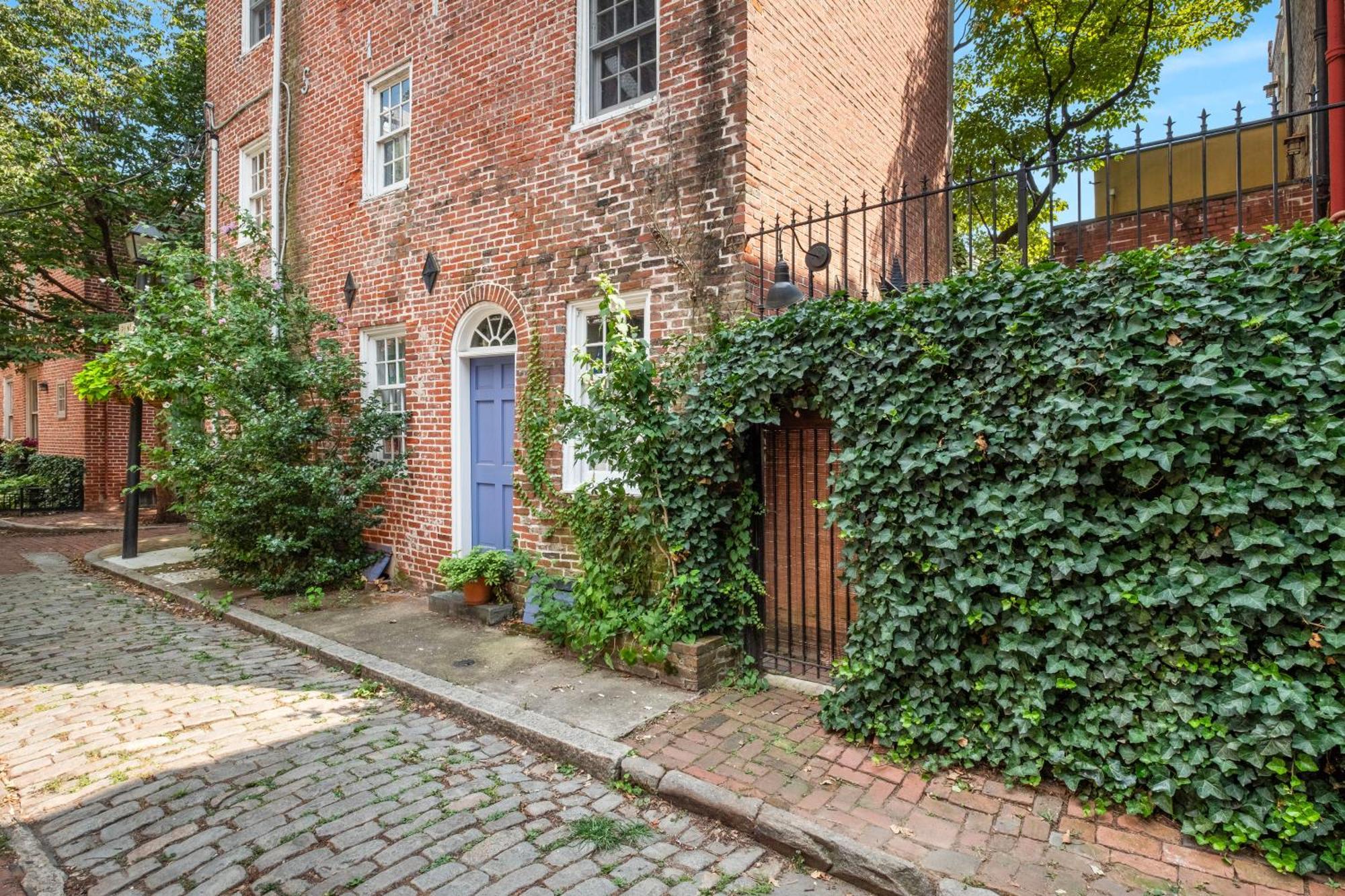 Premium Flat Near Attractions Appartement Philadelphia Buitenkant foto