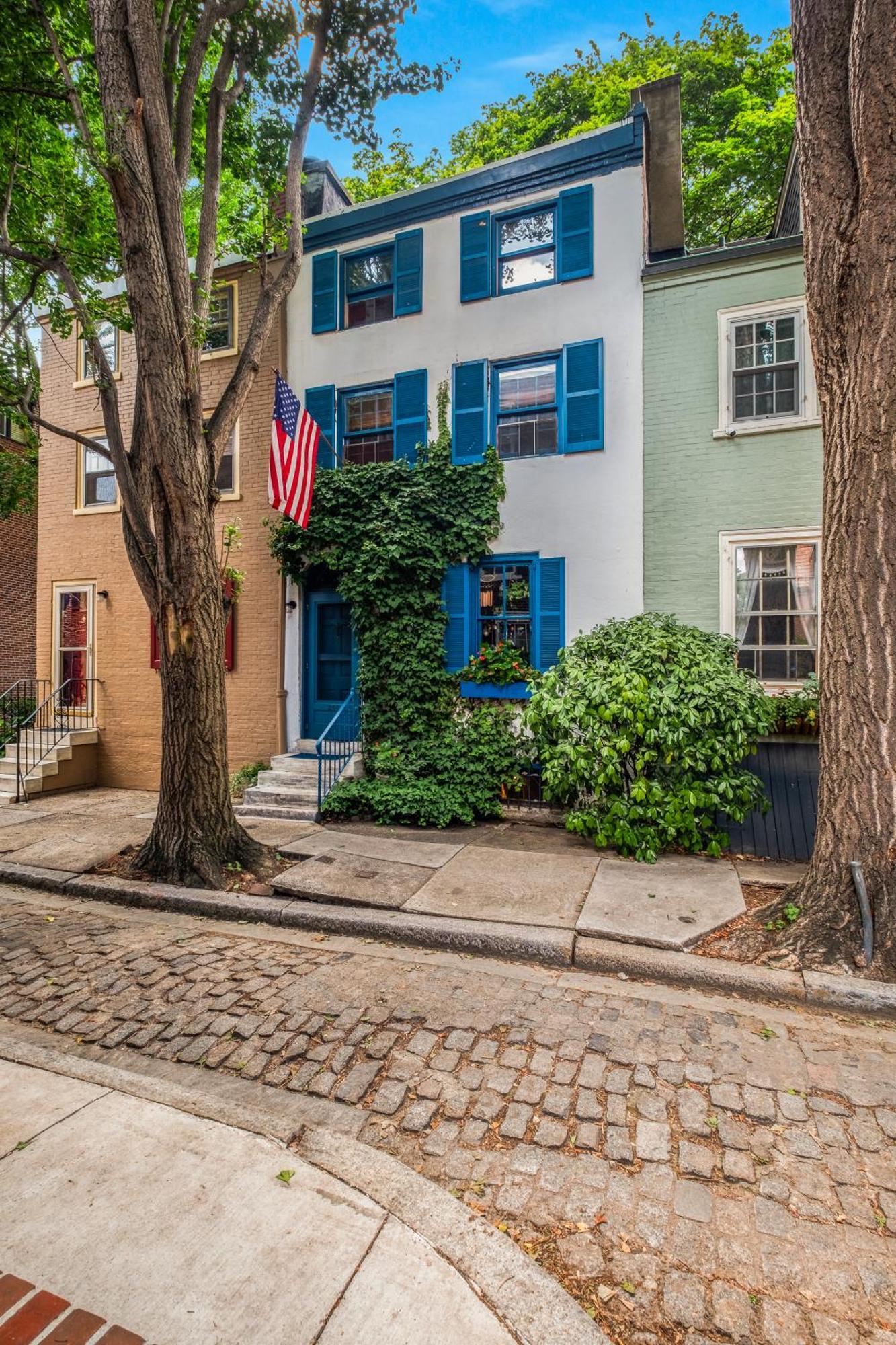 Premium Flat Near Attractions Appartement Philadelphia Buitenkant foto