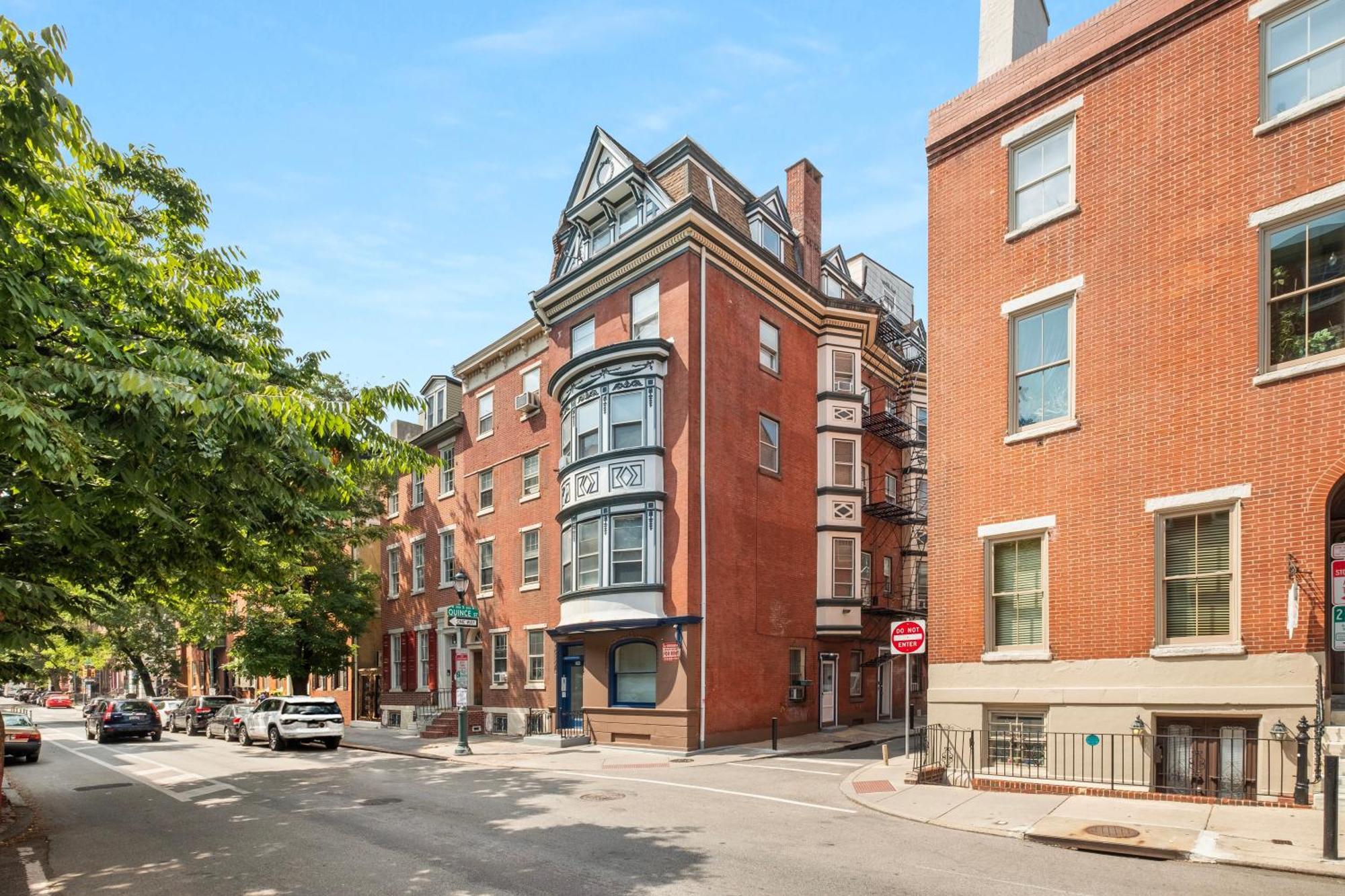 Premium Flat Near Attractions Appartement Philadelphia Buitenkant foto
